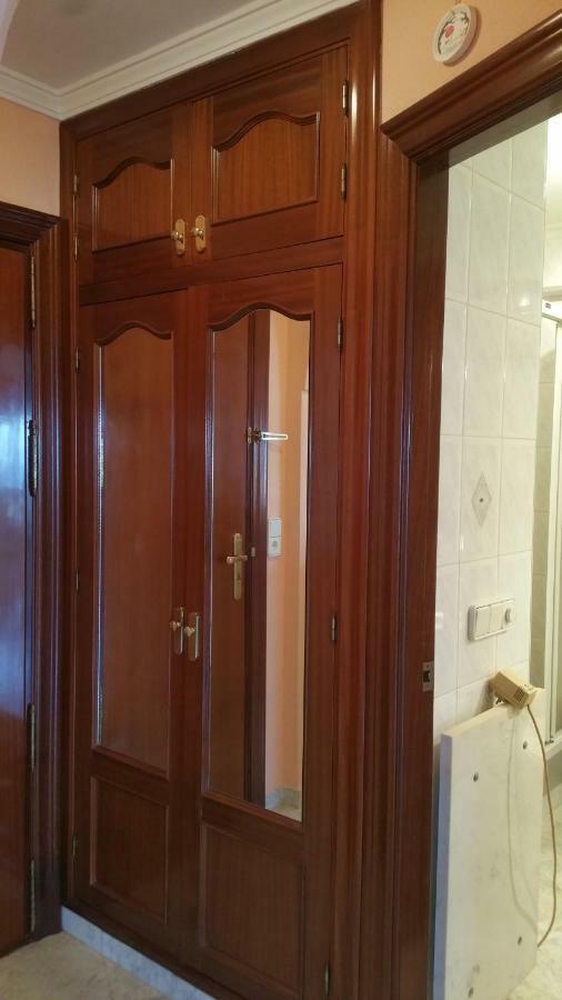 Romantico Apartamento Con Vistas Algarrobo Costa Kültér fotó